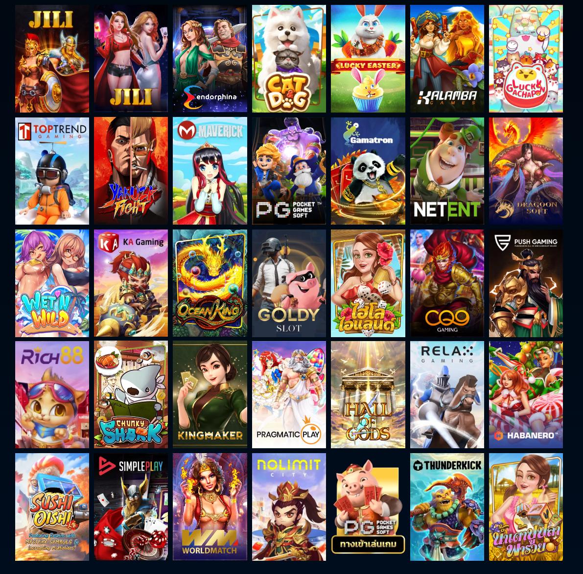 35slot คาสิโนรวมเกมยอดนิยม ผู้นำอันดับหนึ่งในประเทศไทย