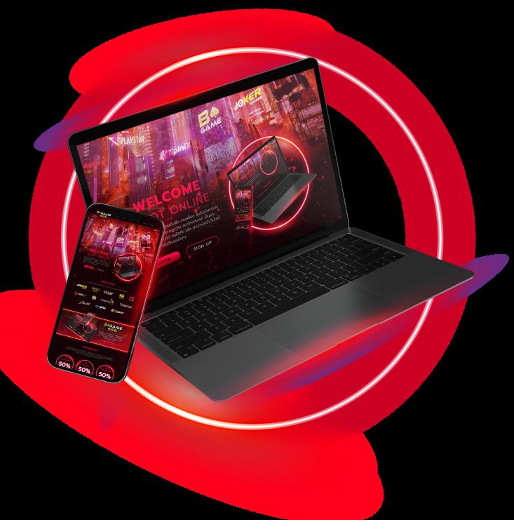 Allure 168 แพลตฟอร์มเกมคาสิโนสด ครบครันที่สุดในไทย
