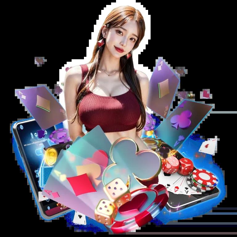 Fast168 Slot สมัครง่าย รับโบนัสสูงสุด 100% ตลอดเวลา