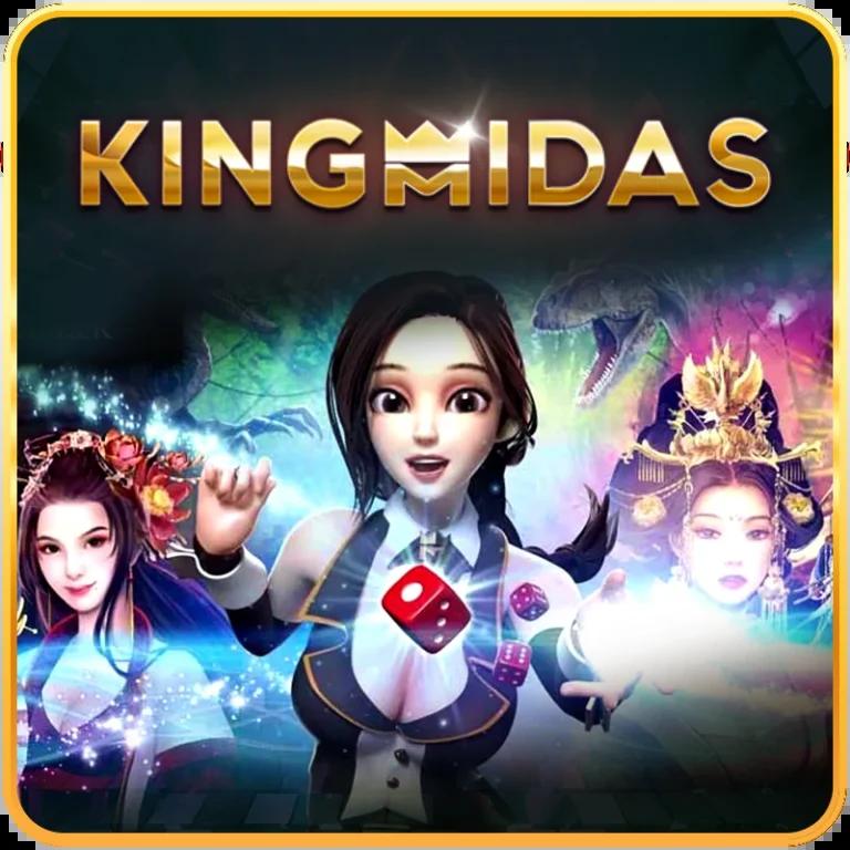 Kingt Thai 168 Wallet เว็บคาสิโนออนไลน์ระดับแนวหน้าในประเทศไทย
