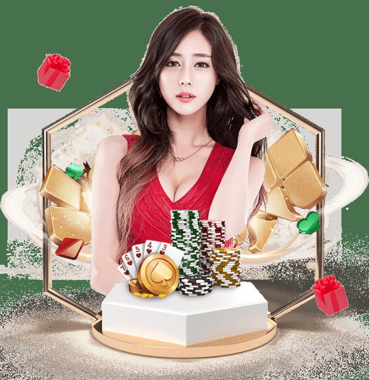 Lucky VIP คาสิโนชั้นนำ แจกโบนัสสุดพิเศษ พร้อมระบบออโต้ที่ทันสมัย