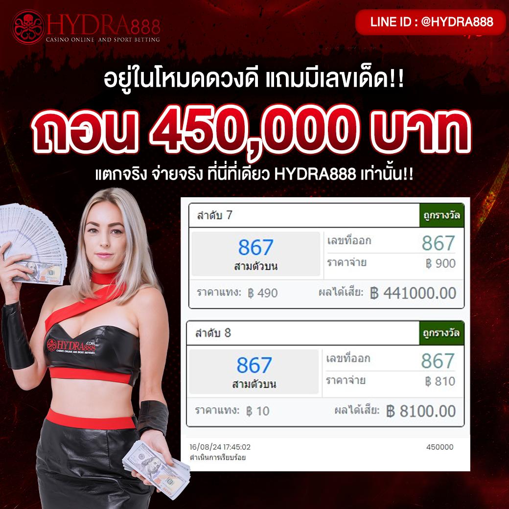 Milgram คาสิโนออนไลน์มั่นคง ระบบปลอดภัย ฝาก-ถอนง่ายสุดในไทย