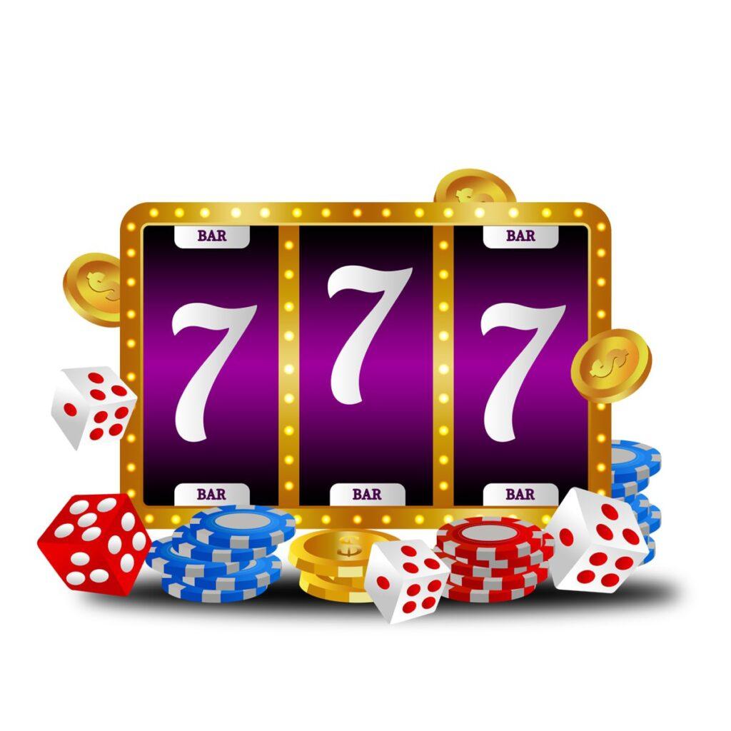 PG777 ฟรีเครดิต คาสิโนอันดับหนึ่ง รวมเกมใหม่ล่าสุด 2024