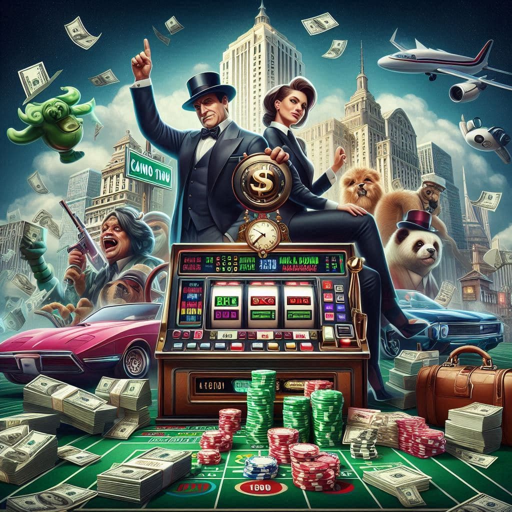 betflik gg สุดยอดเว็บคาสิโนออนไลน์ นำเทรนด์เกมล่าสุดยอดนิยมในไทย