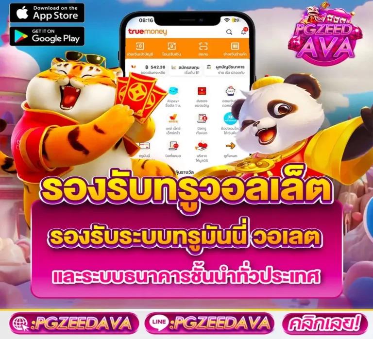g2g123 วอเลท ระบบฝากถอนรวดเร็ว สมัครง่าย รับสิทธิพิเศษมากมาย