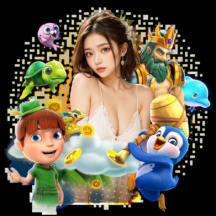 ng24h คาสิโนออนไลน์ครบวงจร แจกเครดิตฟรี เว็บพนันยอดนิยมอันดับ 1