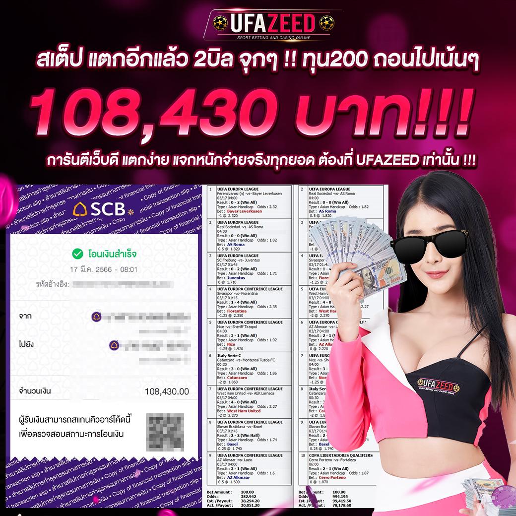ufa168pro เว็บตรงคาสิโนออนไลน์ครบวงจรสุดฮิตในไทย