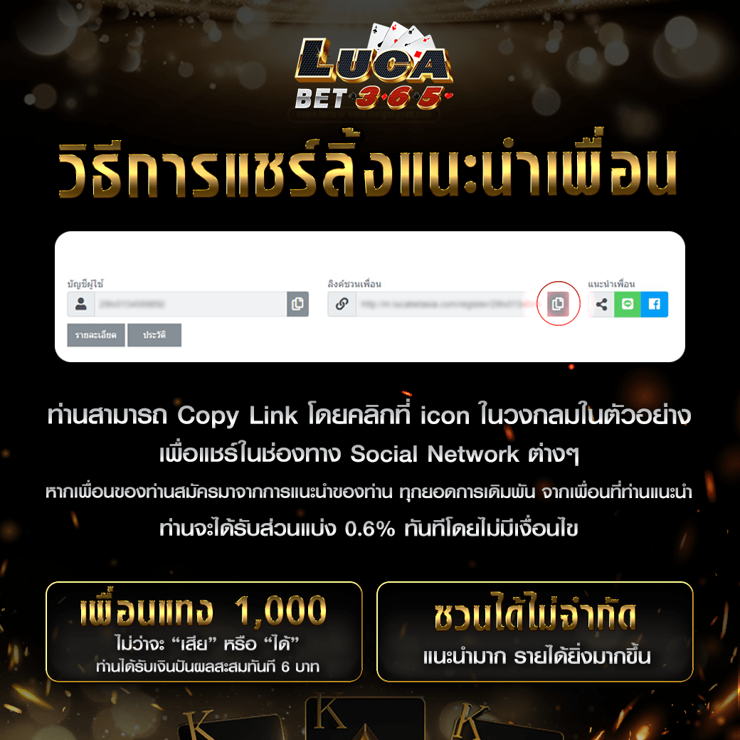 ก้อล้อ888 เว็บเดิมพันสุดฮิต พร้อมโปรโมชั่นแรงแห่งปี