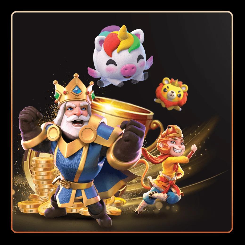 จีทูจีสล็อต แหล่งรวมเกมสล็อตยอดนิยม ระบบทันสมัยที่สุดในไทย
