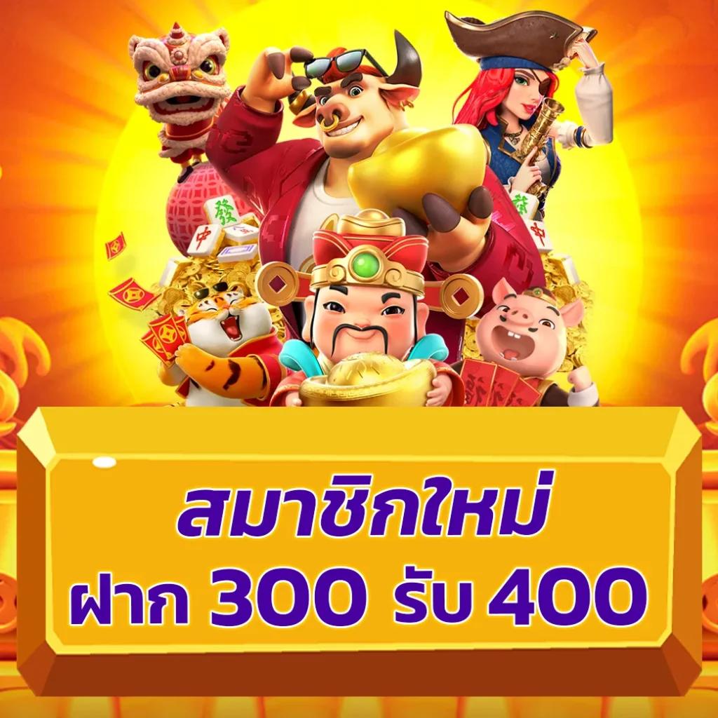 ทดลองปั่นสล็อต เว็บคาสิโนออนไลน์ครบเครื่อง ฟรีโบนัสทันที