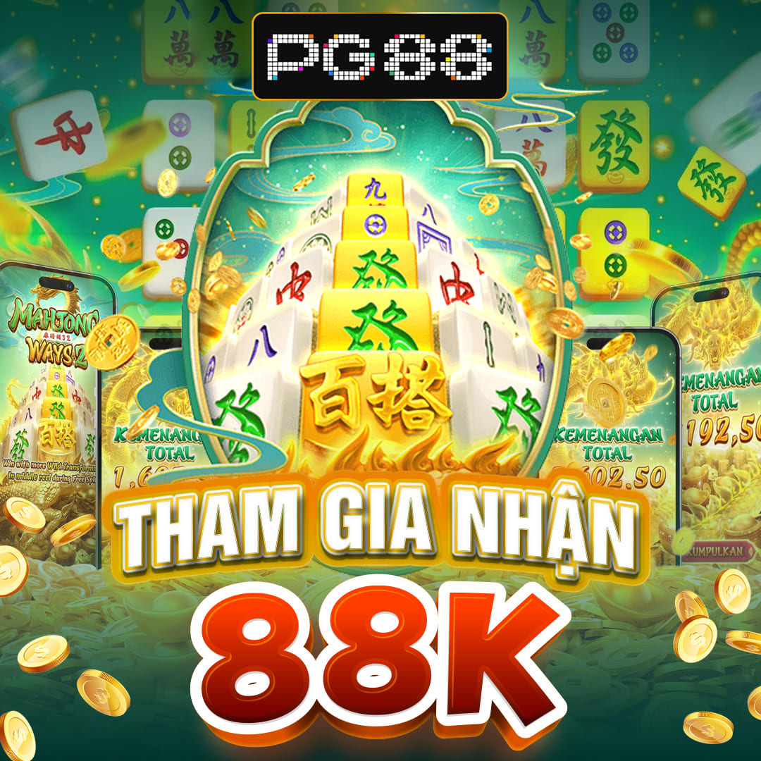 ทดลองเล่นพีจี คาสิโนอันดับหนึ่ง สนุกสุดมันส์ พร้อมสิทธิพิเศษ
