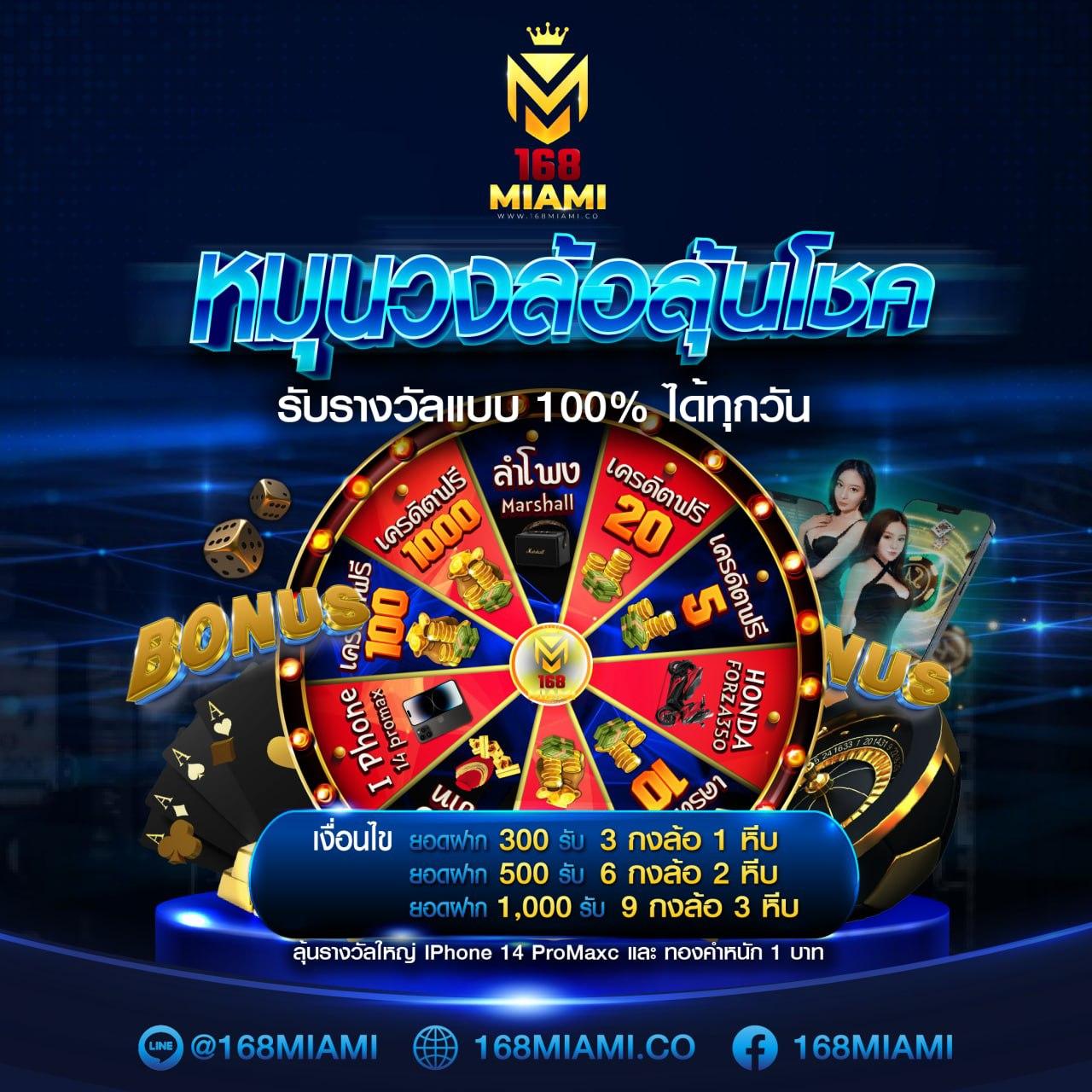 นิวีไอพี คาสิโนออนไลน์ครบวงจร เดิมพันง่าย จ่ายเต็มทุกยอด