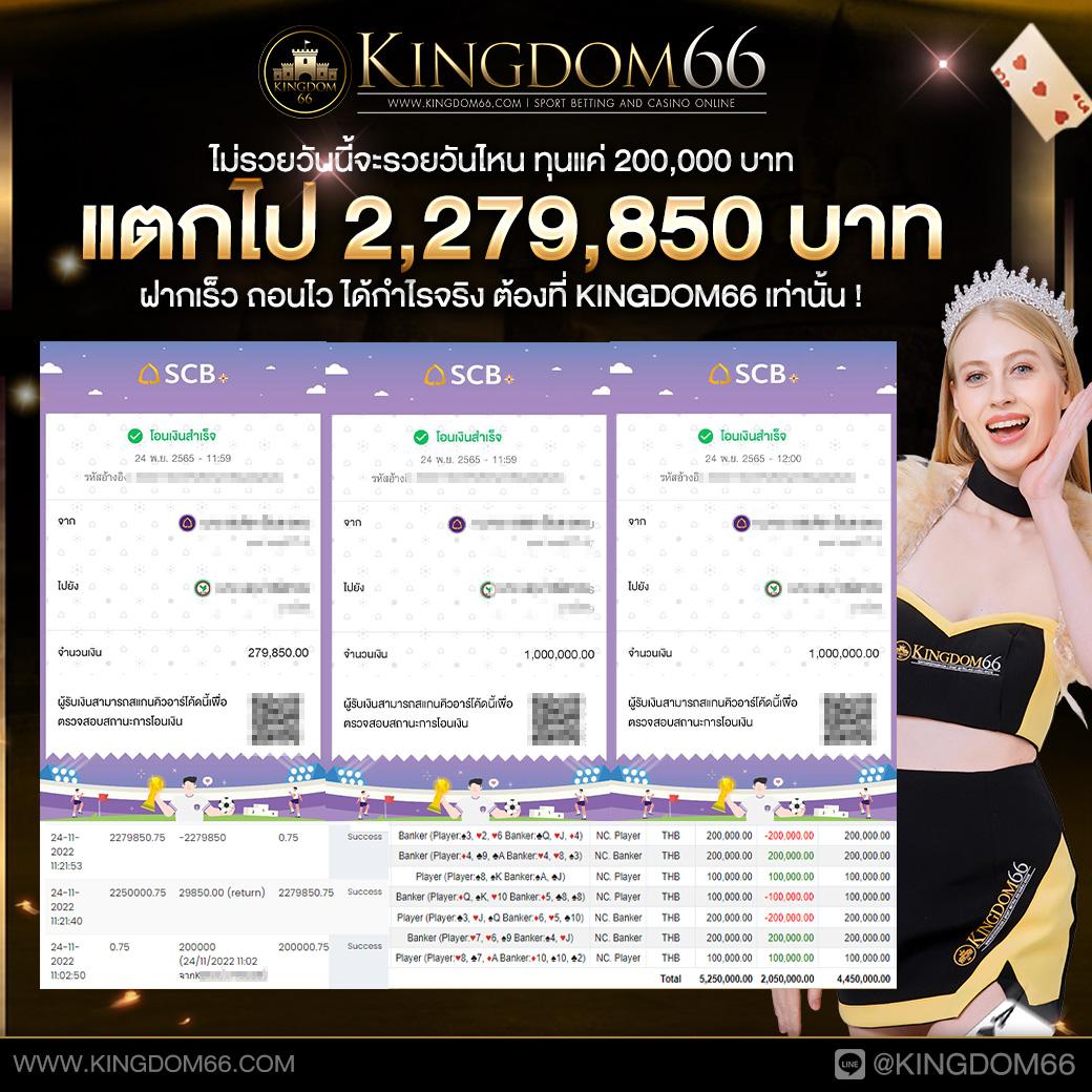 ผลบอล7m เว็บเดิมพันครบครัน บาคาร่า สล็อต แทงบอล มาแรงที่สุดในไทย