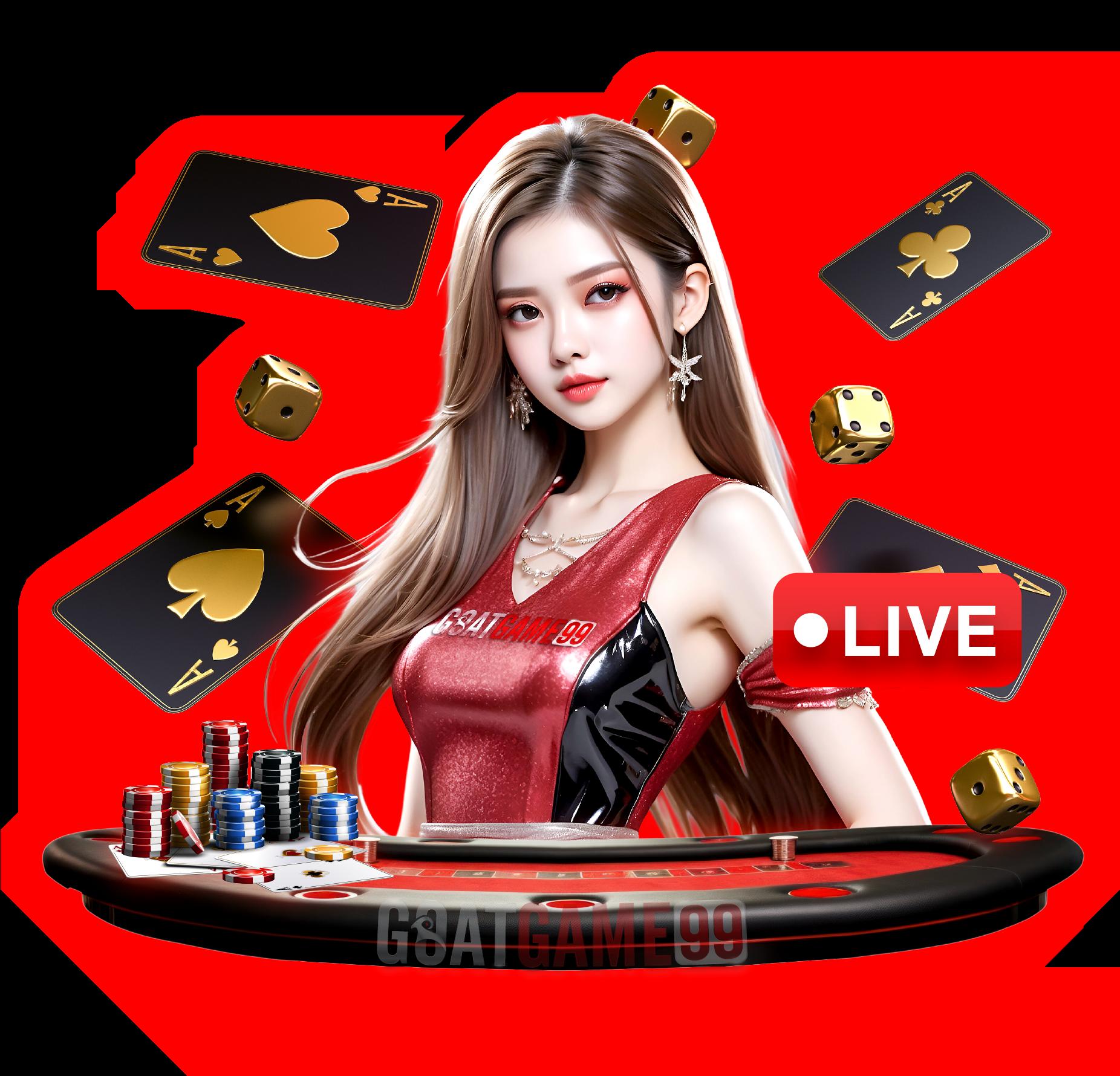 ฝากถอนออโต้ง่าย ๆ กับ My Slot Wallet คาสิโนยอดนิยมในไทย