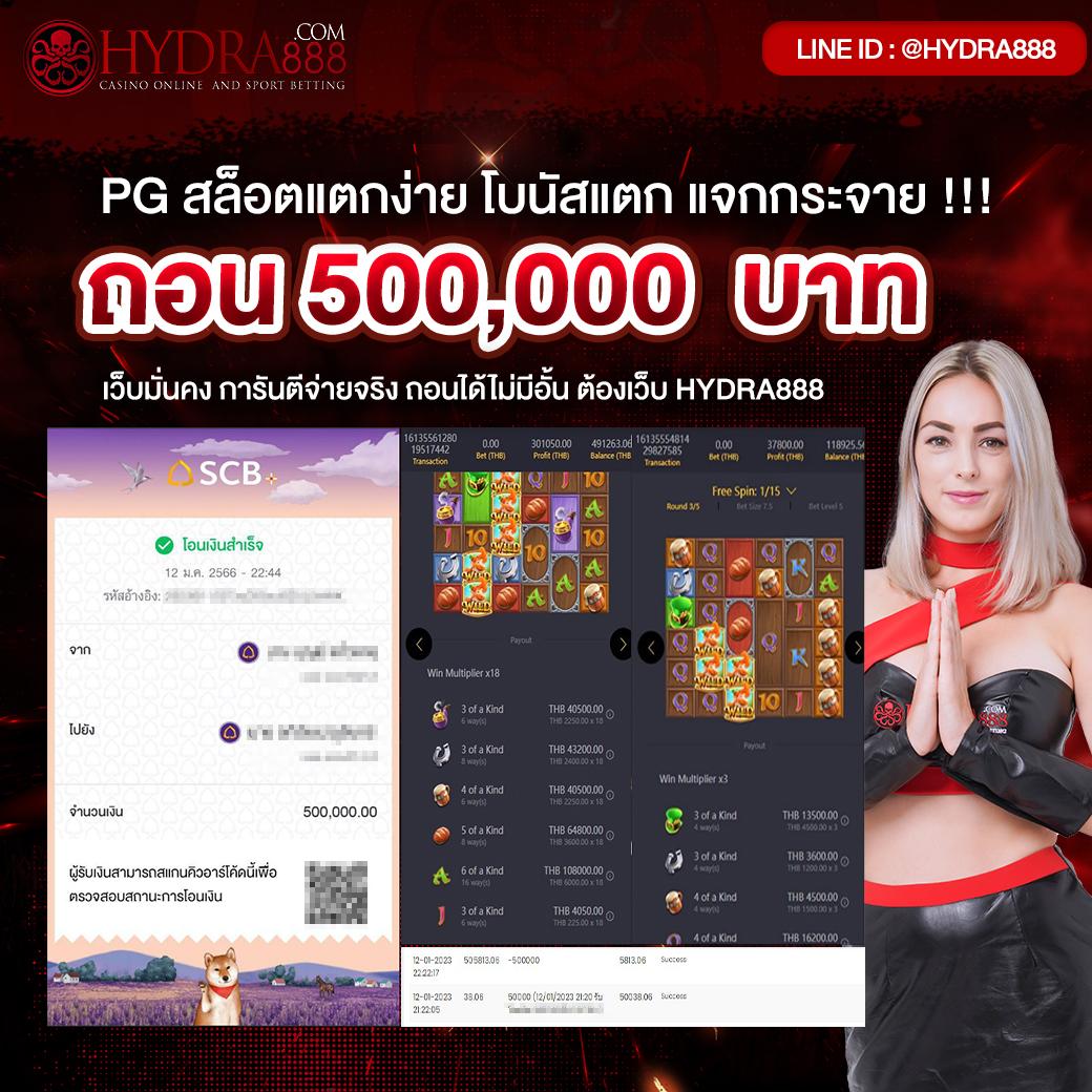 ฟันนี่888 แพลตฟอร์มคาสิโนออนไลน์ยอดนิยม แจกเครดิตฟรี 2024