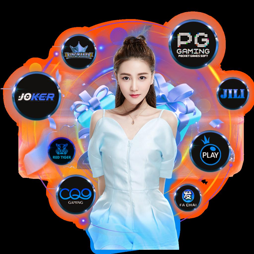 ลุ้นรวยไปกับ lucky168 slot คาสิโนอันดับหนึ่งของไทย โปรโมชั่นเด็ดทุกวัน
