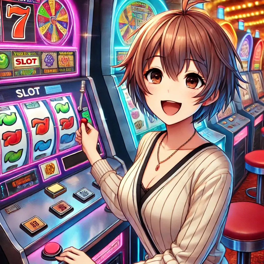 ลองเดิมพันสนุกที่ Loveslot789 เว็บพนันออนไลน์สะดวกสบายที่สุดในไทย