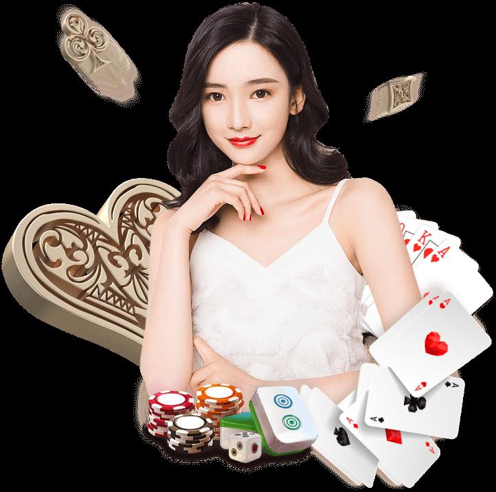 ลอตโต้vip คาสิโนออนไลน์รวมเกมยอดนิยมอันดับ 1 ในไทย