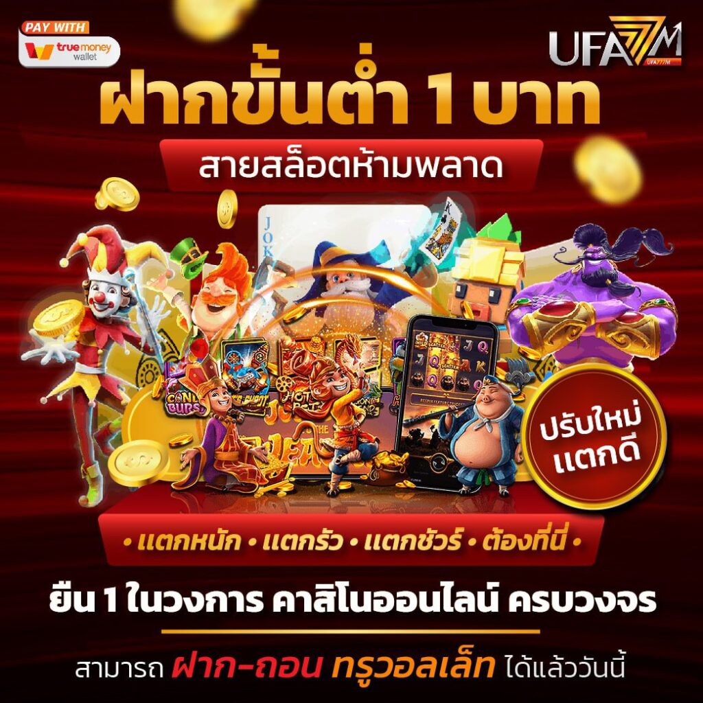 สล็อต 168 เครดิตฟรี สมัครรับทันที พร้อมโปรแรงที่สุดในไทย