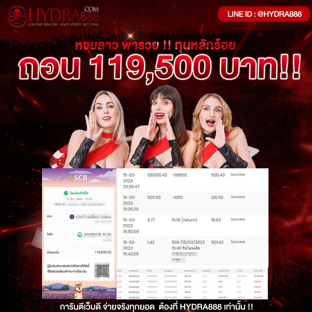 สล็อตฮับ888 เกมเดิมพันสุดฮิต รับโบนัสฟรีทุกวัน