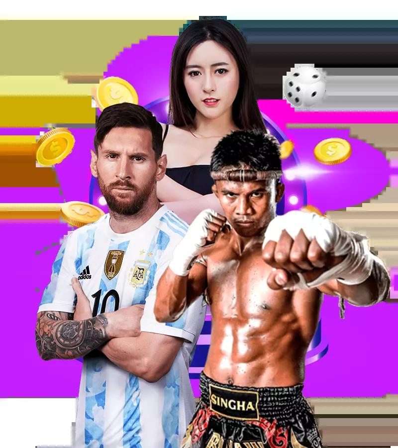 เกมสล็อตทดลองเล่น พร้อมสูตรแตกง่าย ตอบโจทย์สายเดิมพันไทย