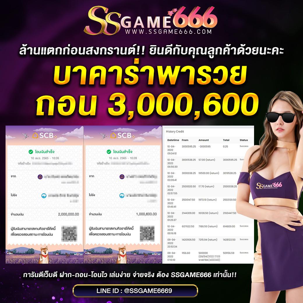 เข้าufa007 คาสิโนออนไลน์ครบวงจร มาตรฐานระดับแนวหน้าในไทย