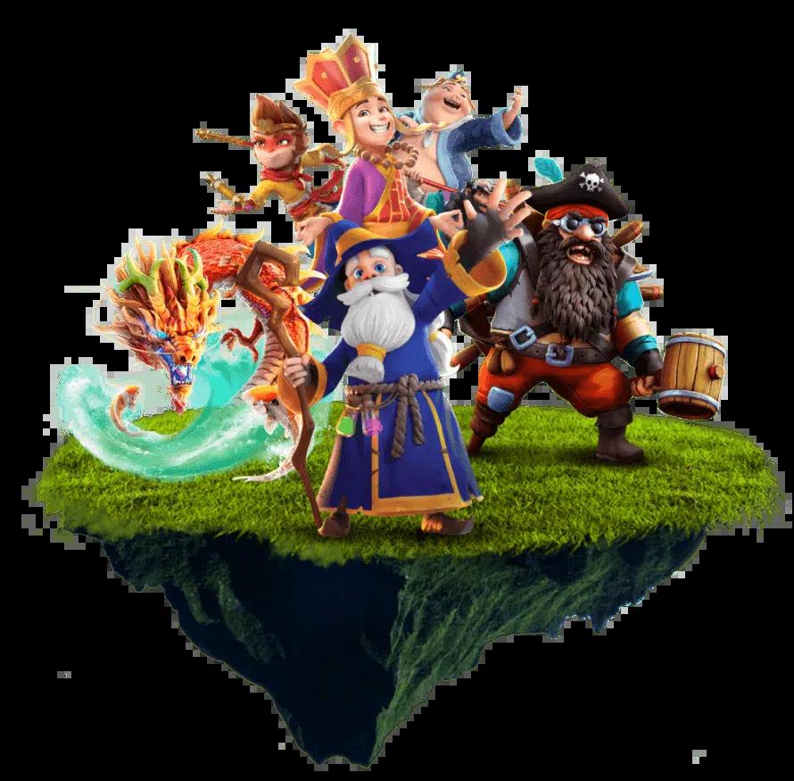 เข้าสู่ระบบ Betflixfun.com เว็บเดิมพันอันดับหนึ่งในไทย โบนัสสุดคุ้ม