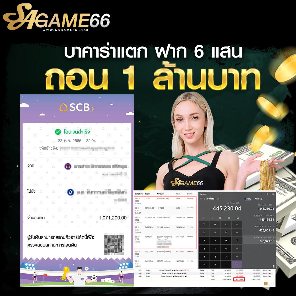 เล่นสล็อต PG มาพร้อมโบนัสแตกง่ายที่สุดในปี 2024