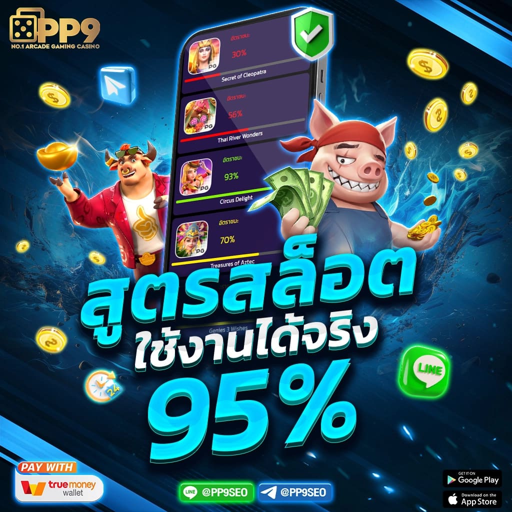 เว็บ หมี คาสิโนครบวงจร ระบบทันสมัย เล่นง่าย จ่ายจริง